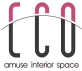 eco amuse interior space